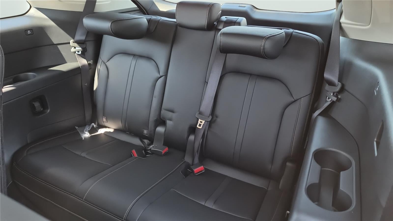 2026 Mazda Mazda CX-90 Preferred