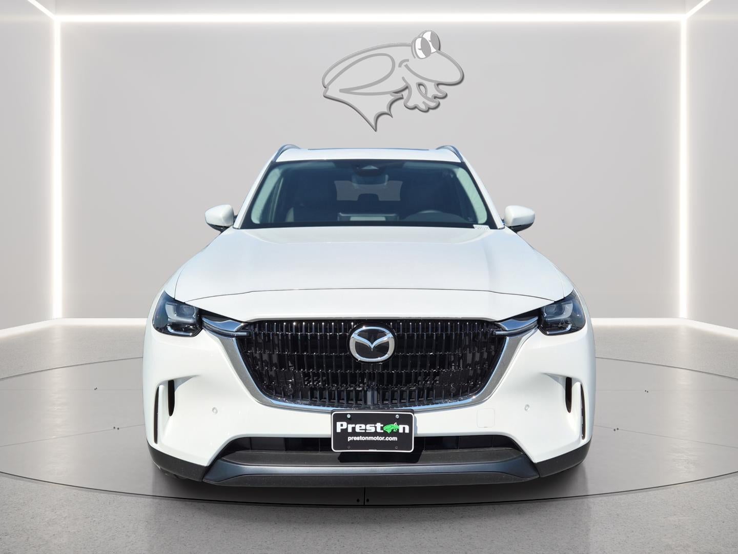 2026 Mazda Mazda CX-90 Preferred