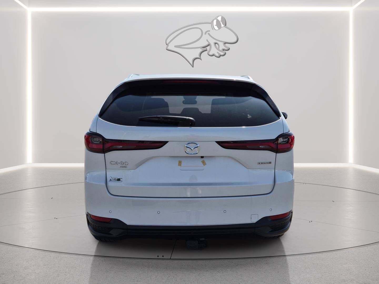 2026 Mazda Mazda CX-90 Preferred