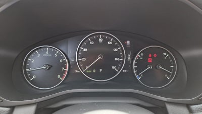2026 Mazda Mazda Cx-90 Preferred