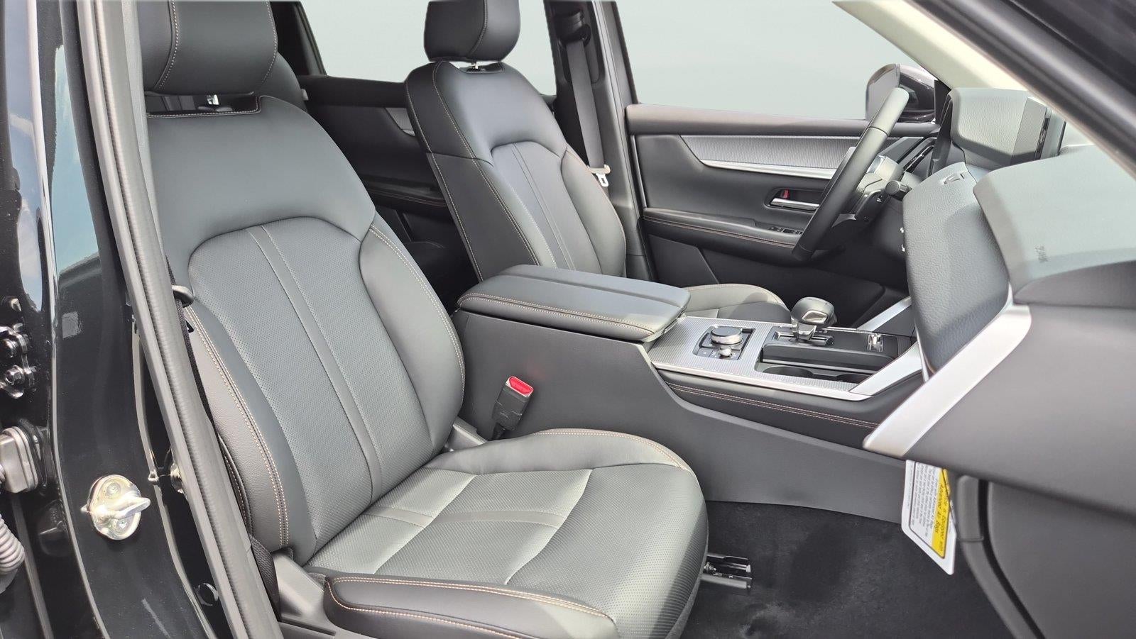 2026 Mazda Mazda Cx-90 Preferred