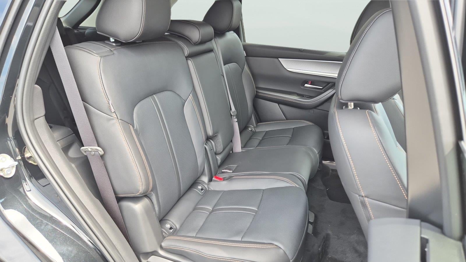2026 Mazda Mazda Cx-90 Preferred