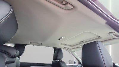 2026 Mazda Mazda Cx-90 Preferred
