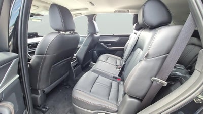 2026 Mazda Mazda Cx-90 Preferred