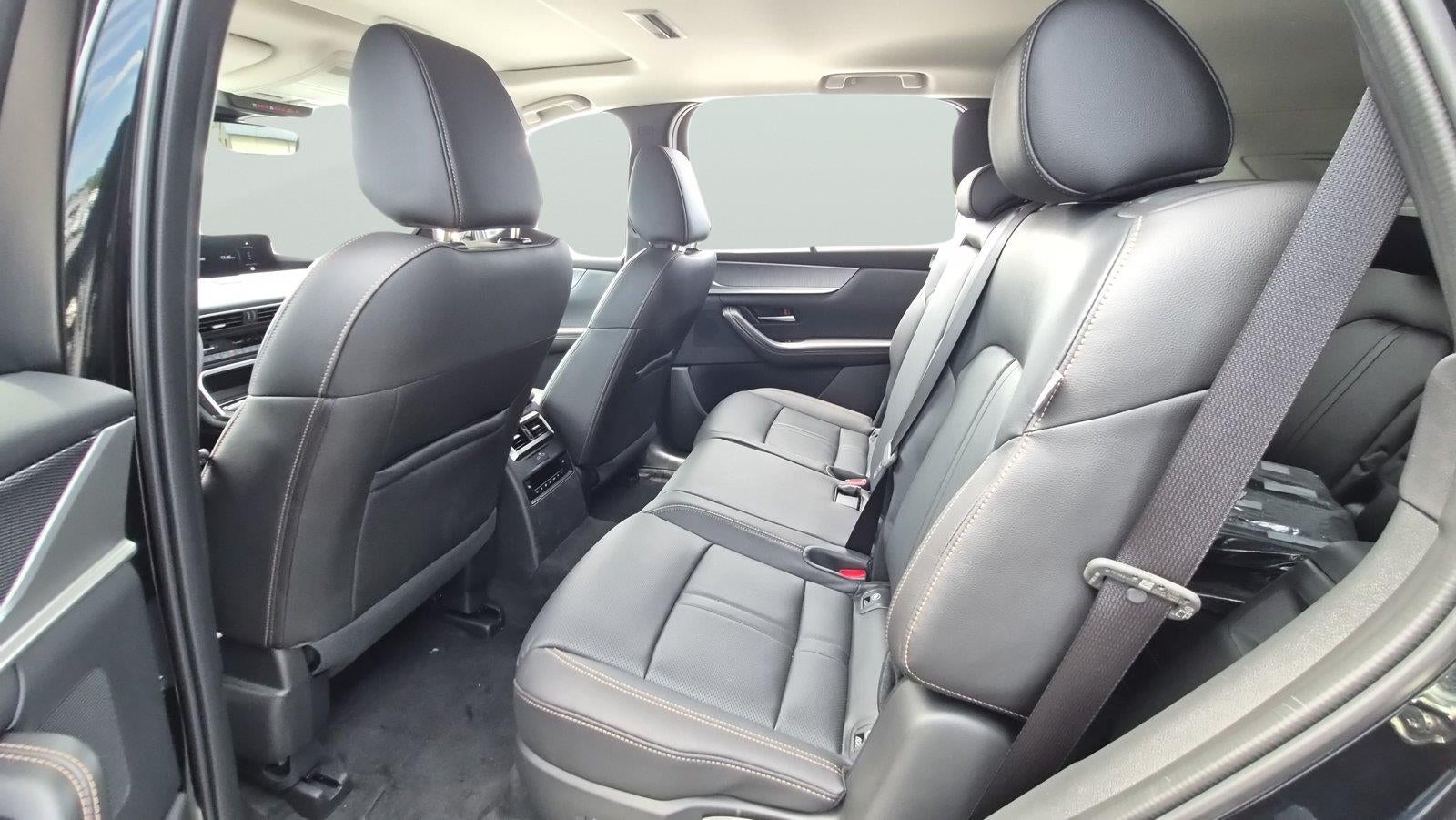 2026 Mazda Mazda Cx-90 Preferred