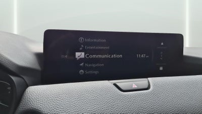 2026 Mazda Mazda Cx-90 Preferred