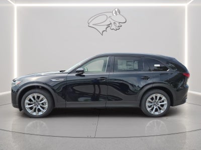 2026 Mazda Mazda Cx-90 Preferred