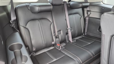 2026 Mazda Mazda Cx-90 Preferred