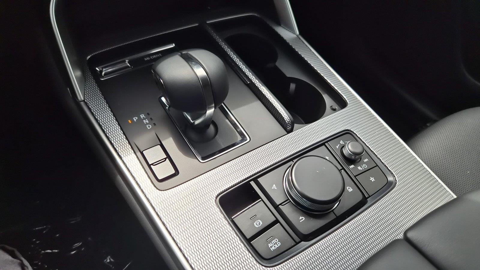 2026 Mazda Mazda Cx-90 Preferred