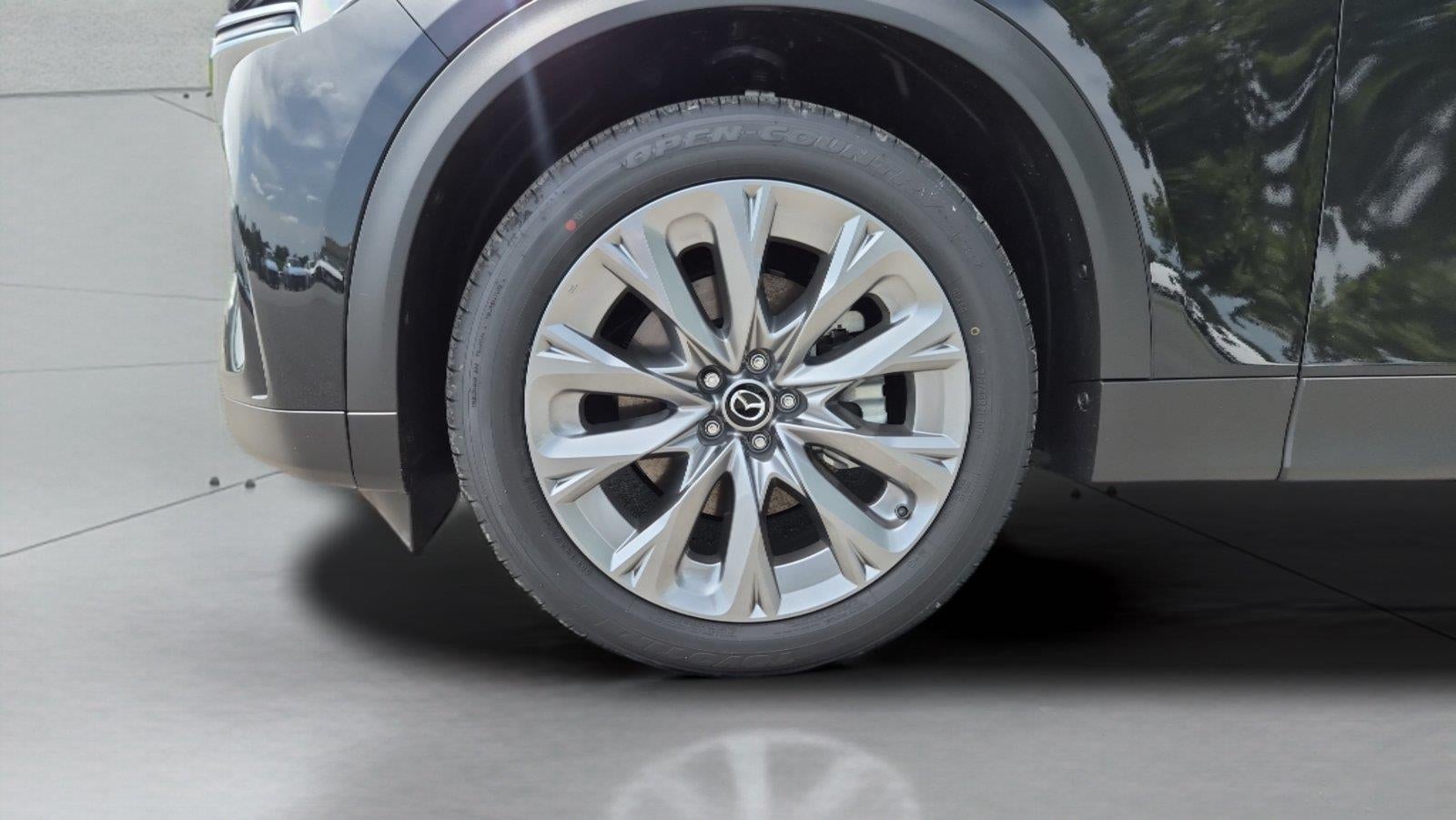 2026 Mazda Mazda Cx-90 Preferred