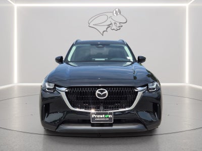 2026 Mazda Mazda Cx-90 Preferred
