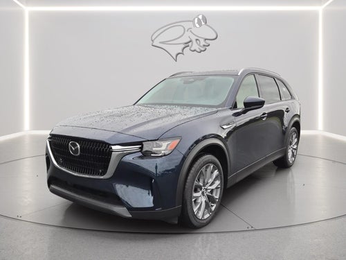 2026 Mazda Mazda CX-90 Preferred