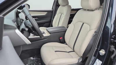 2026 Mazda Mazda CX-90 Preferred