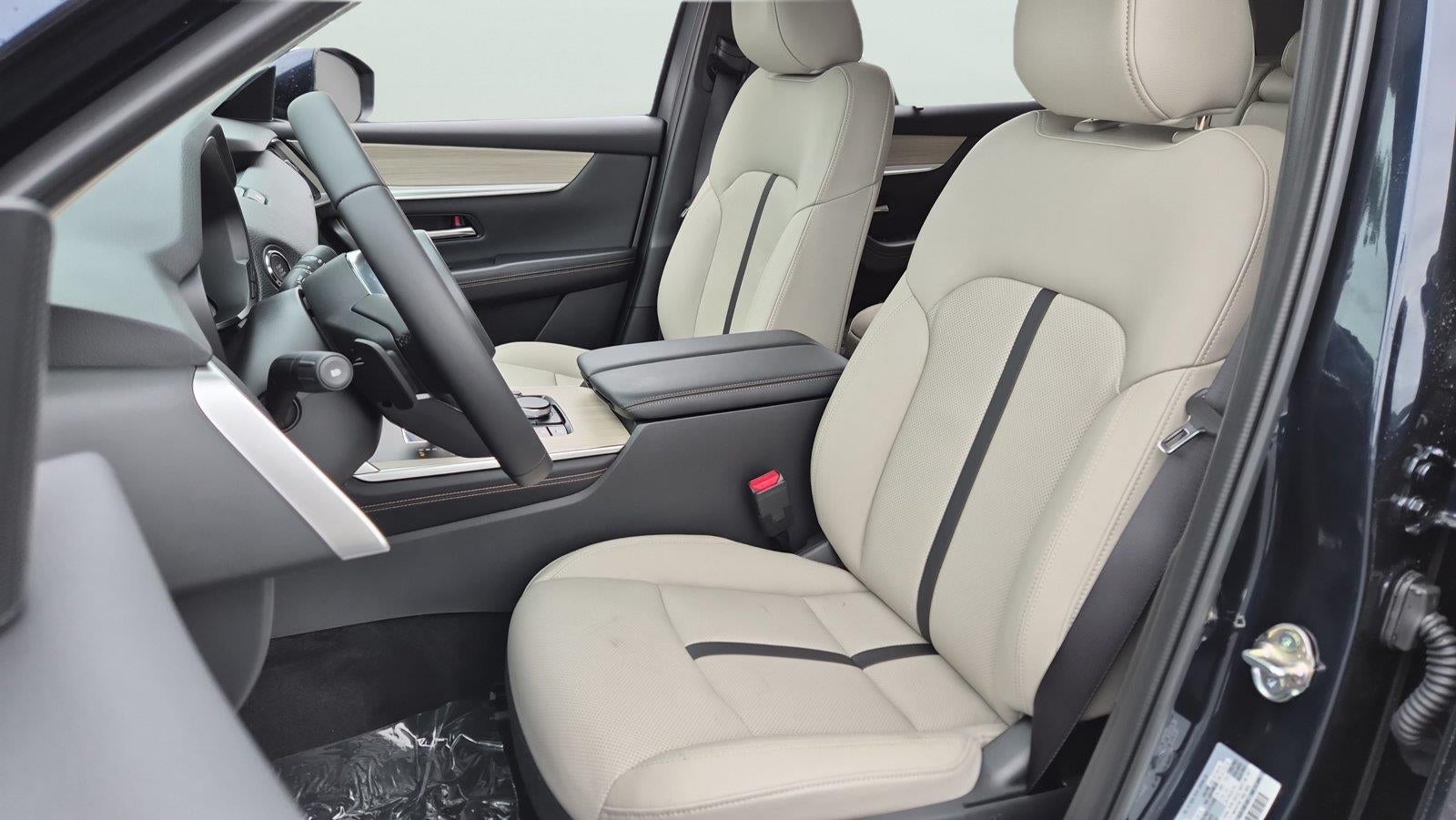 2026 Mazda Mazda CX-90 Preferred