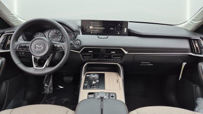 2026 Mazda Mazda CX-90 Preferred