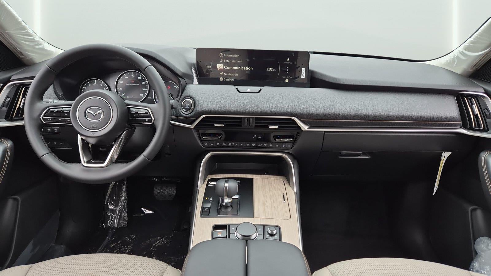 2026 Mazda Mazda CX-90 Preferred