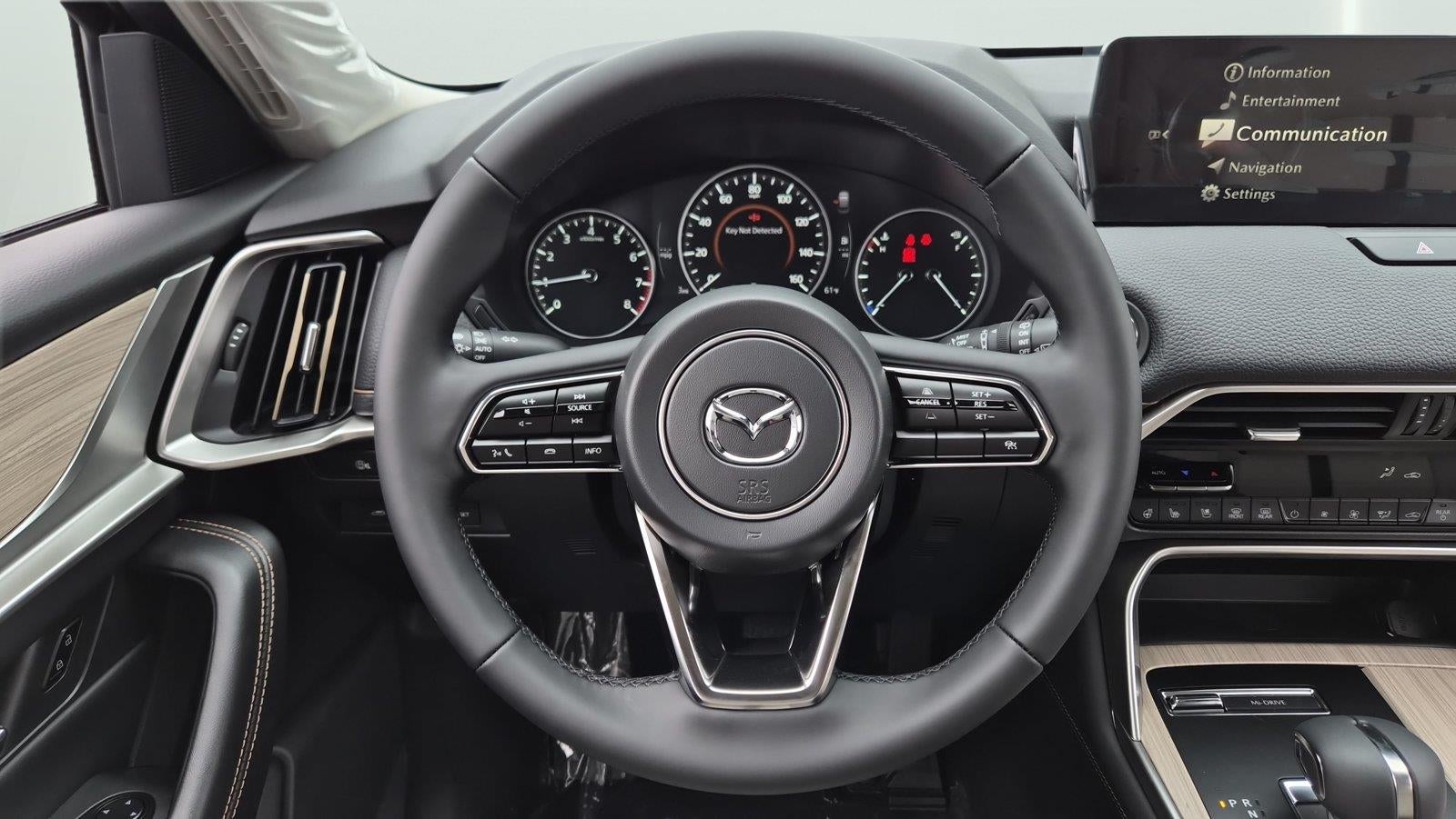 2026 Mazda Mazda CX-90 Preferred