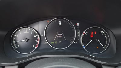 2026 Mazda Mazda CX-90 Preferred