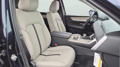 2026 Mazda Mazda CX-90 Preferred