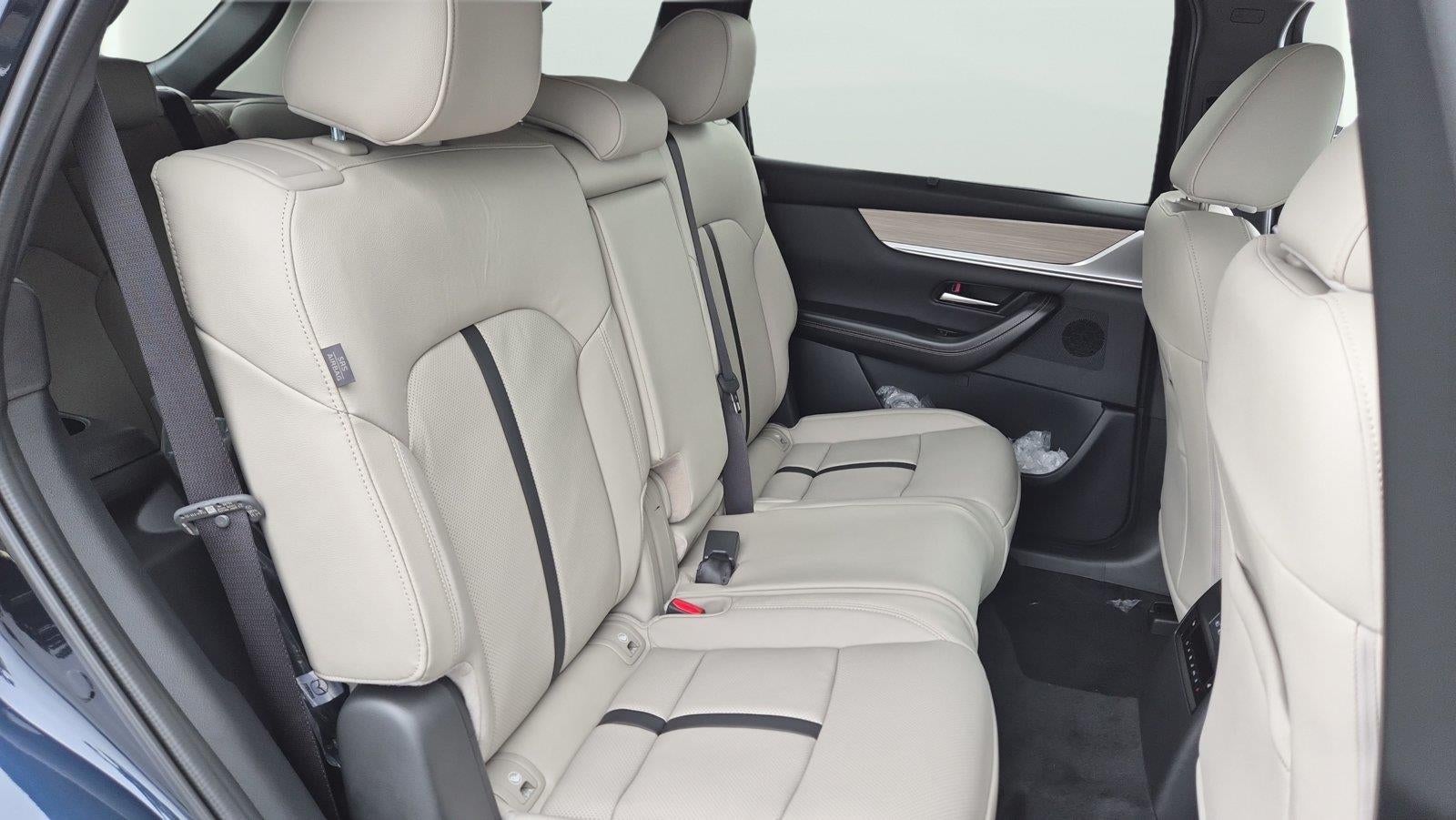 2026 Mazda Mazda CX-90 Preferred