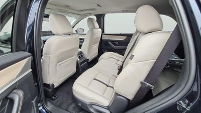 2026 Mazda Mazda CX-90 Preferred