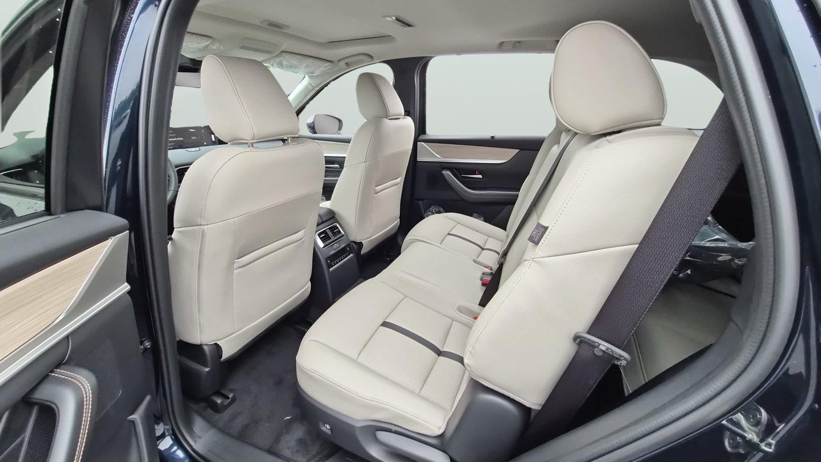 2026 Mazda Mazda CX-90 Preferred