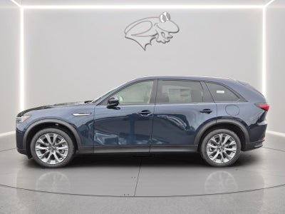 2026 Mazda Mazda CX-90 Preferred