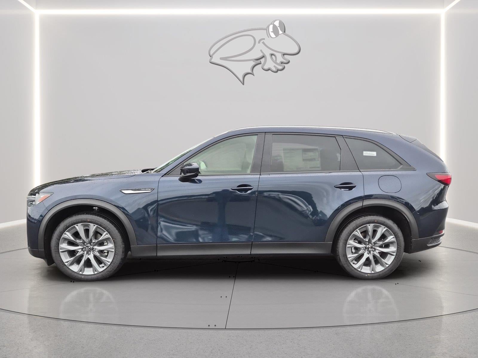 2026 Mazda Mazda CX-90 Preferred