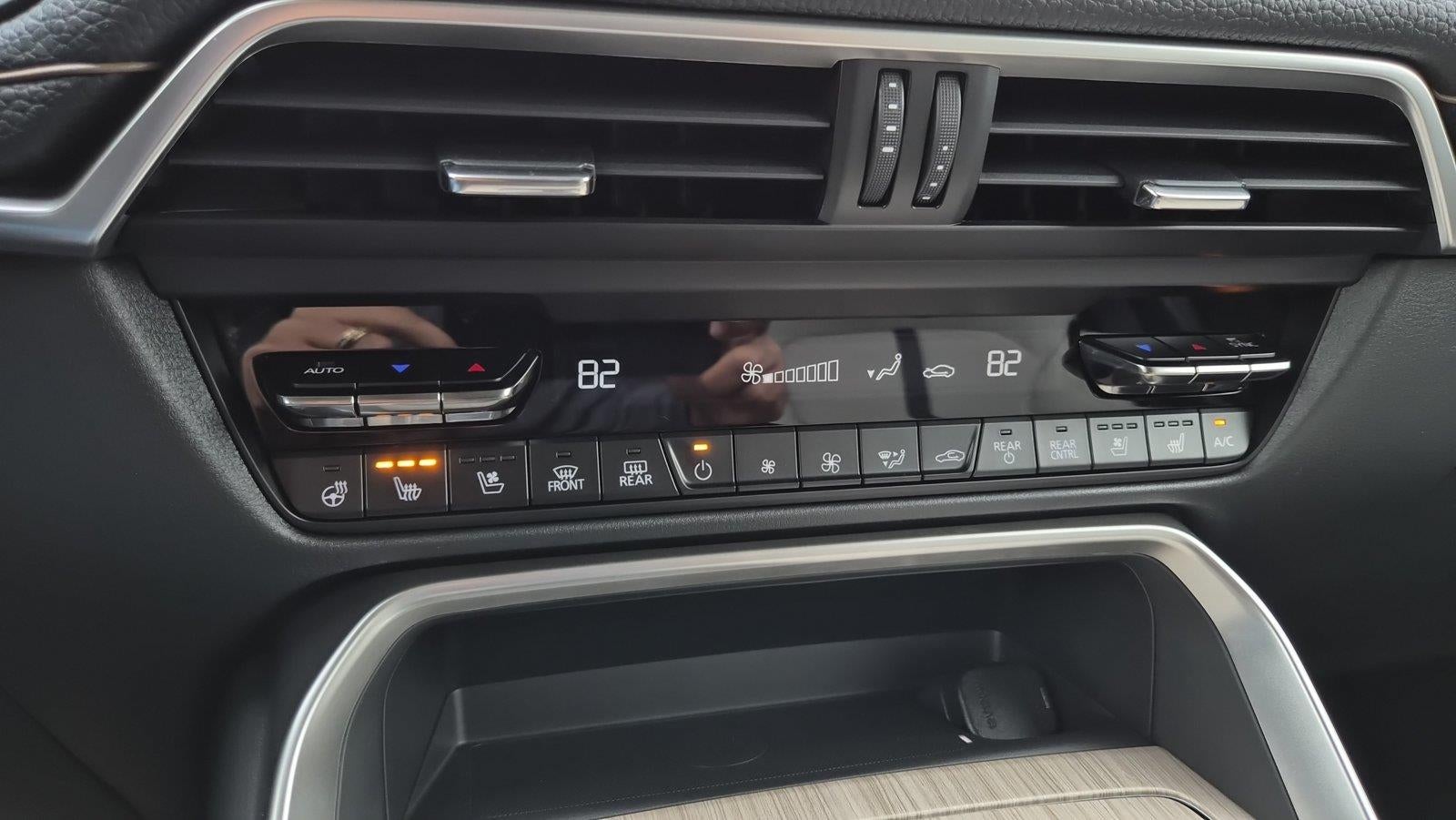 2026 Mazda Mazda CX-90 Preferred