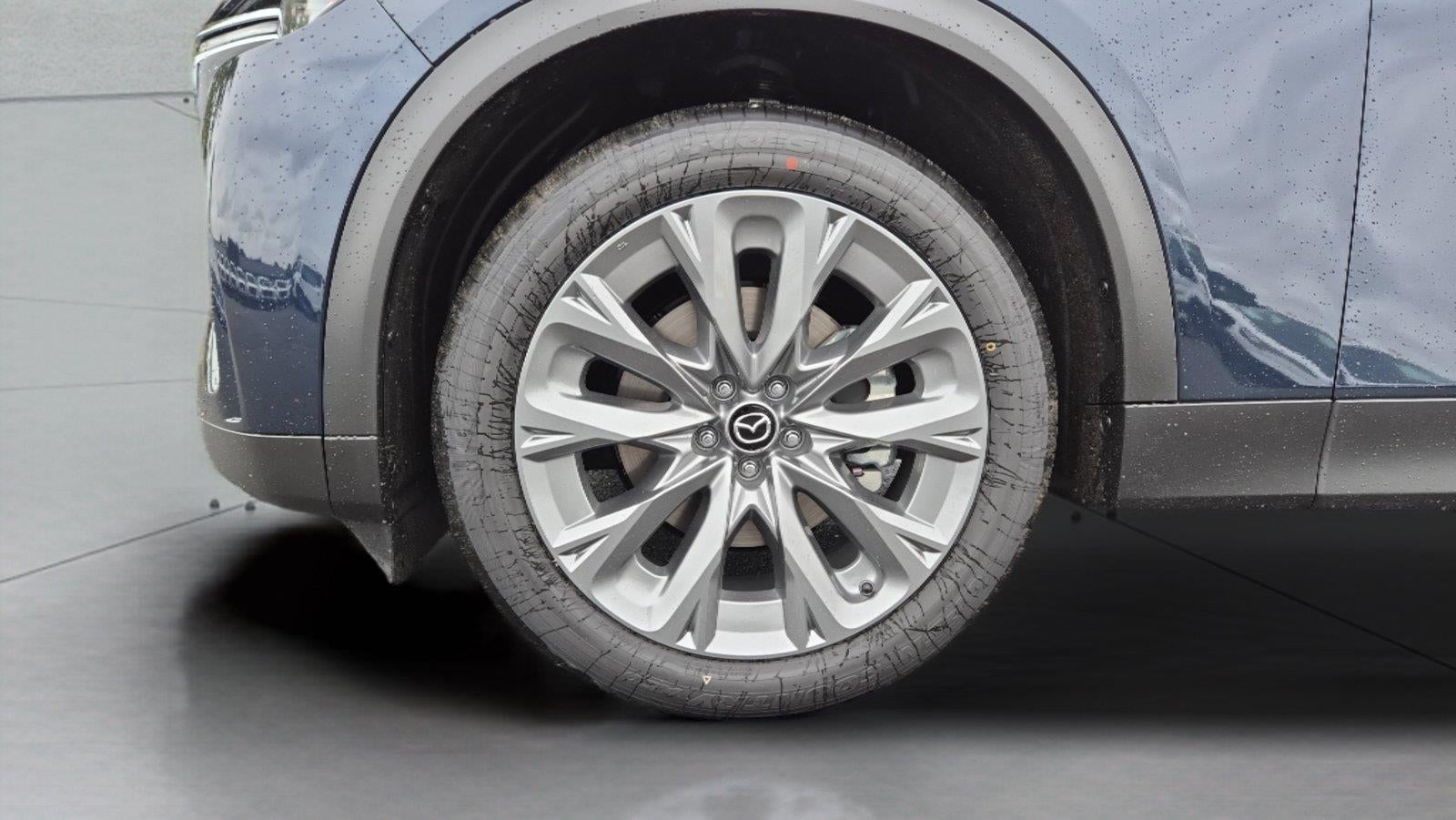 2026 Mazda Mazda CX-90 Preferred