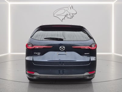2026 Mazda Mazda CX-90 Preferred