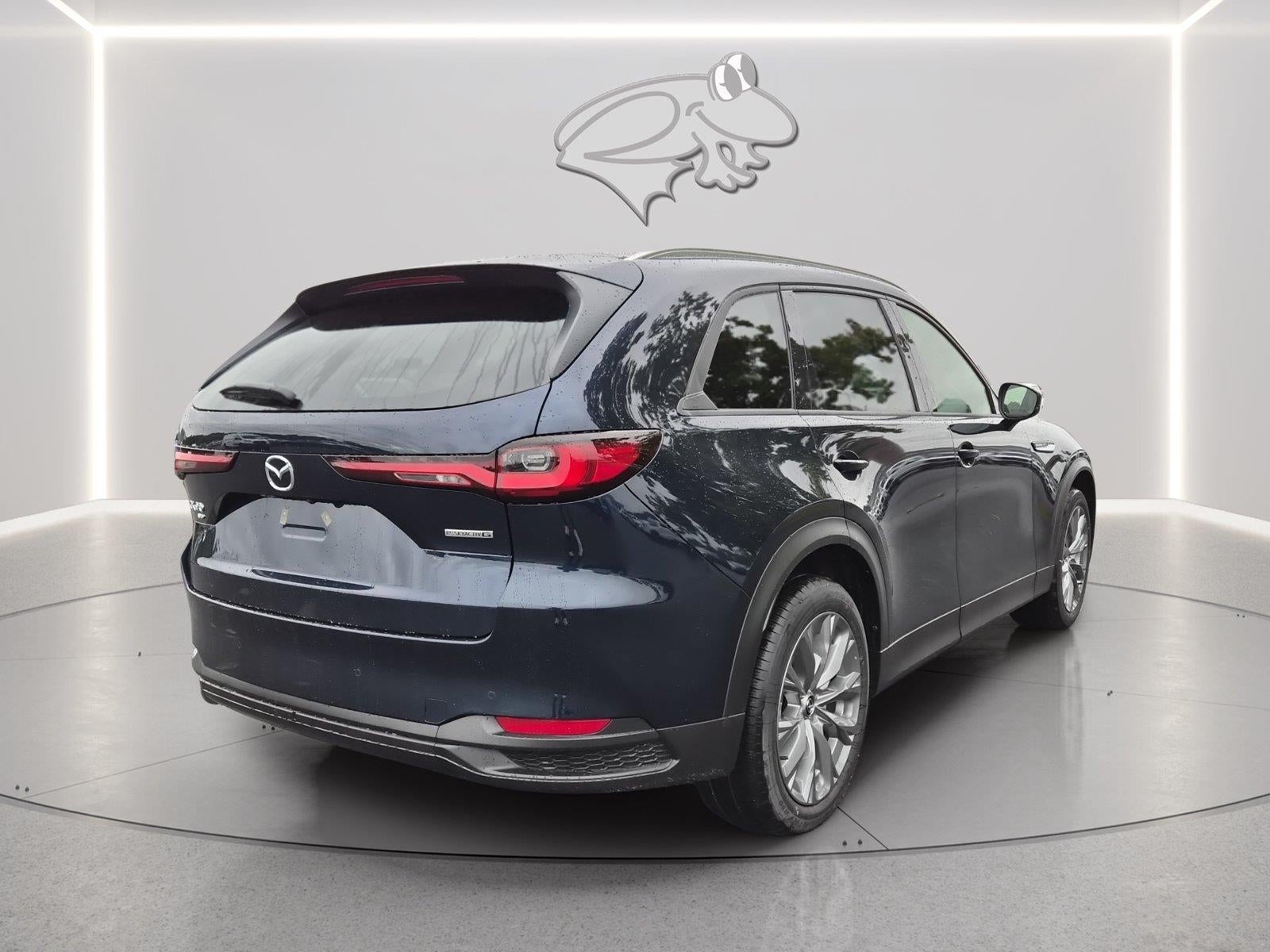 2026 Mazda Mazda CX-90 Preferred