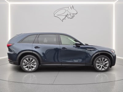 2026 Mazda Mazda CX-90 Preferred