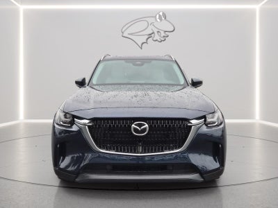 2026 Mazda Mazda CX-90 Preferred