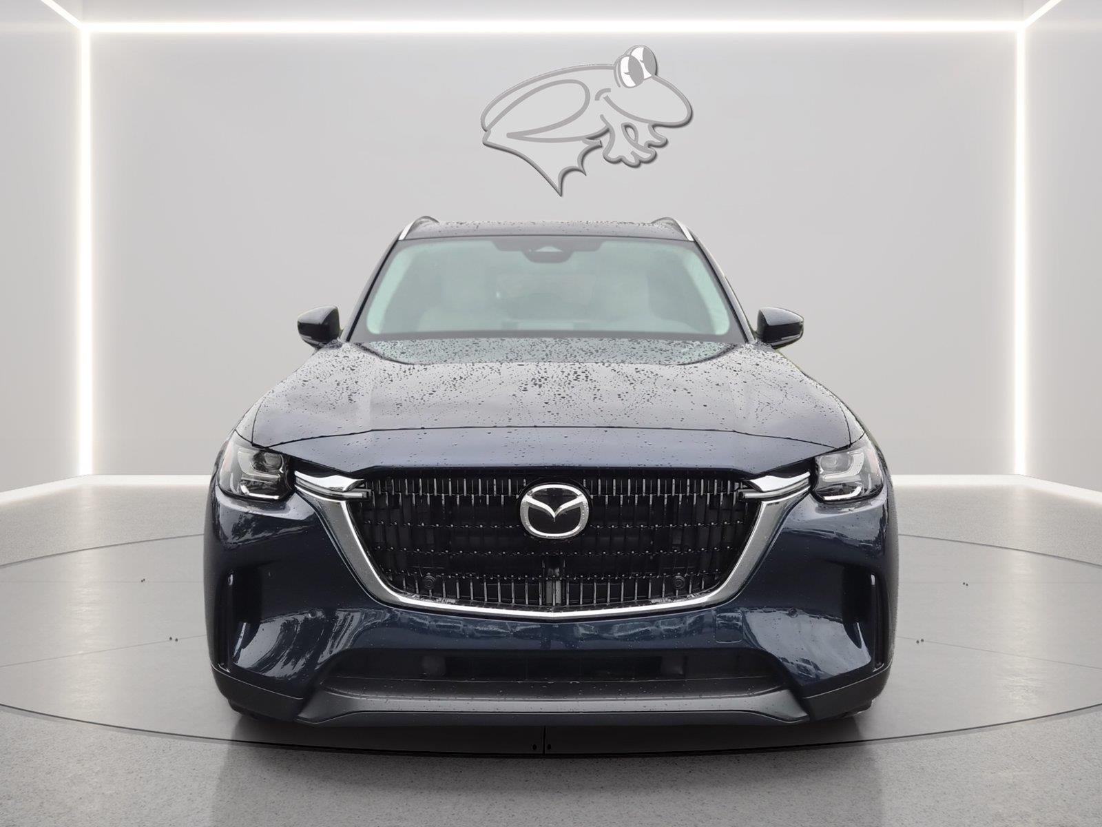 2026 Mazda Mazda CX-90 Preferred