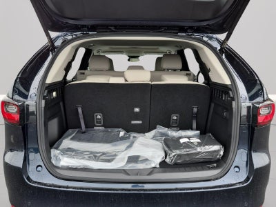2026 Mazda Mazda CX-90 Preferred