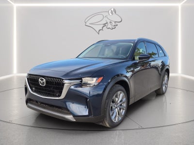 2026 Mazda Mazda CX-90 Preferred