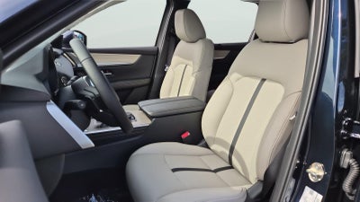 2026 Mazda Mazda CX-90 Preferred