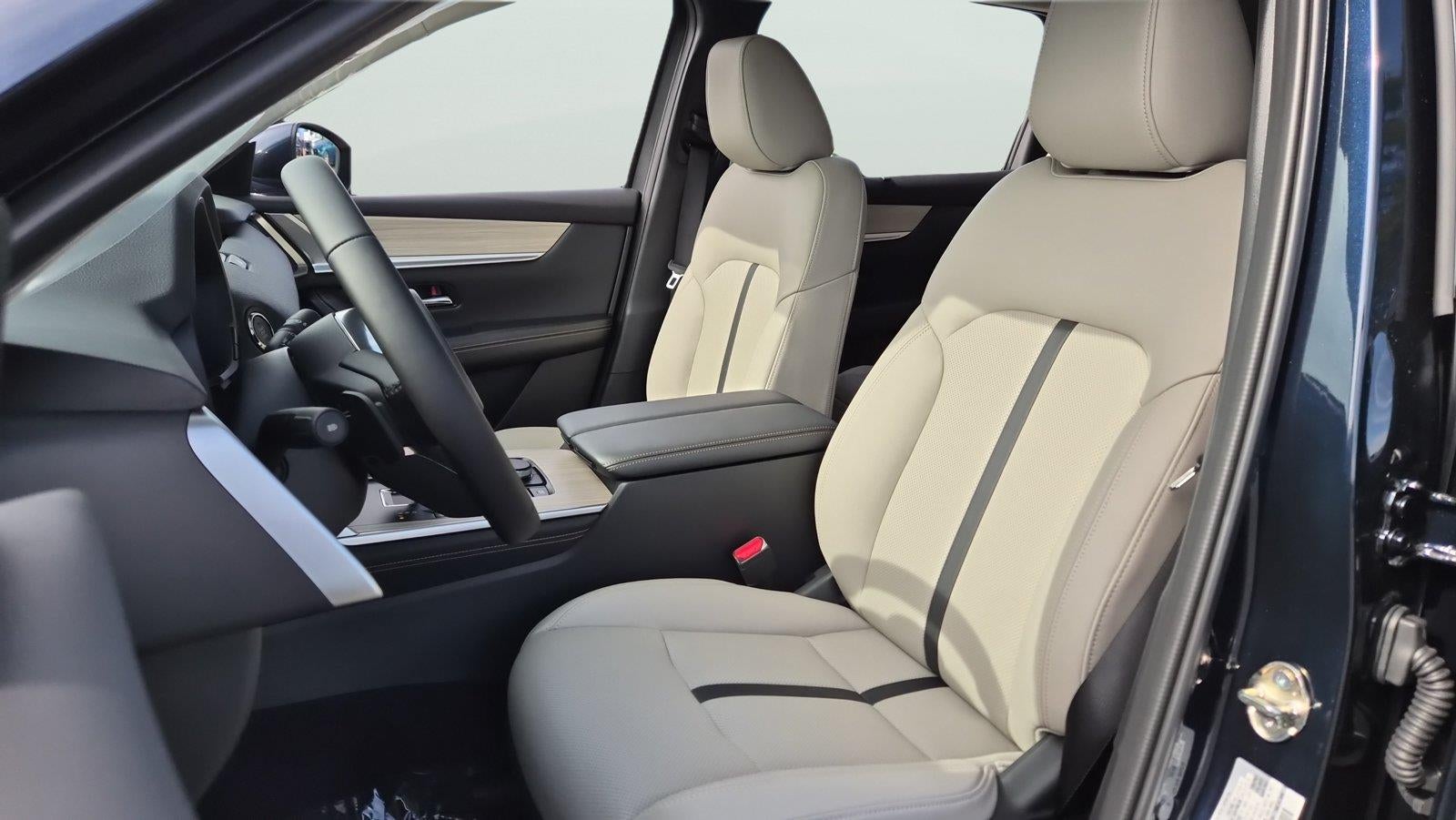 2026 Mazda Mazda CX-90 Preferred