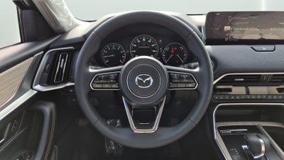 2026 Mazda Mazda CX-90 Preferred