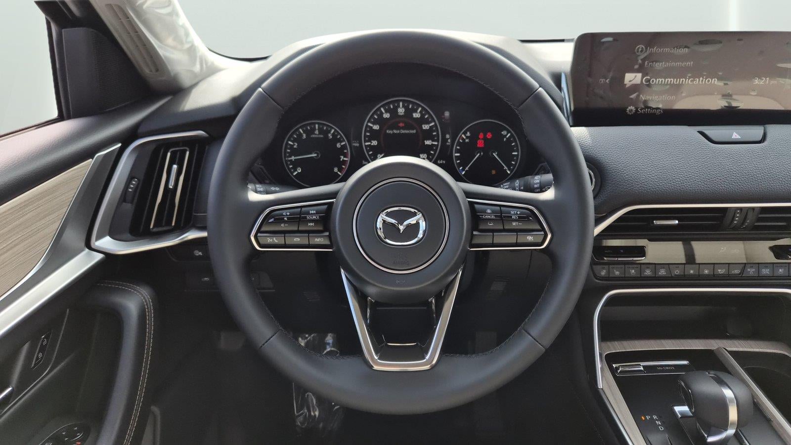 2026 Mazda Mazda CX-90 Preferred
