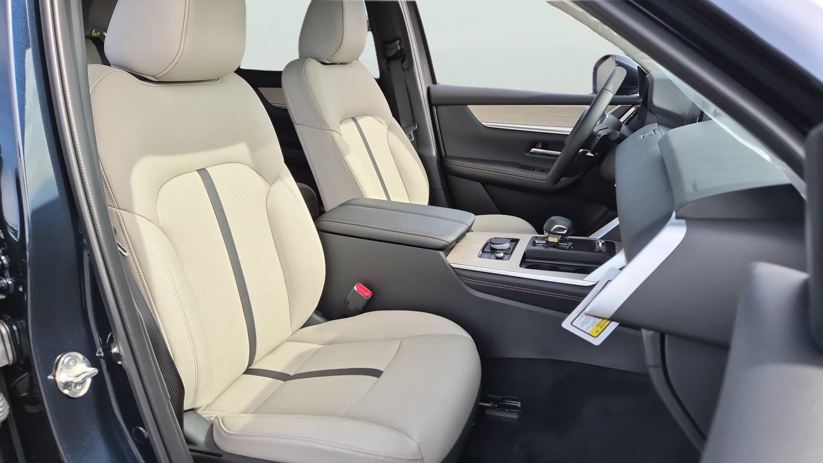 2026 Mazda Mazda CX-90 Preferred