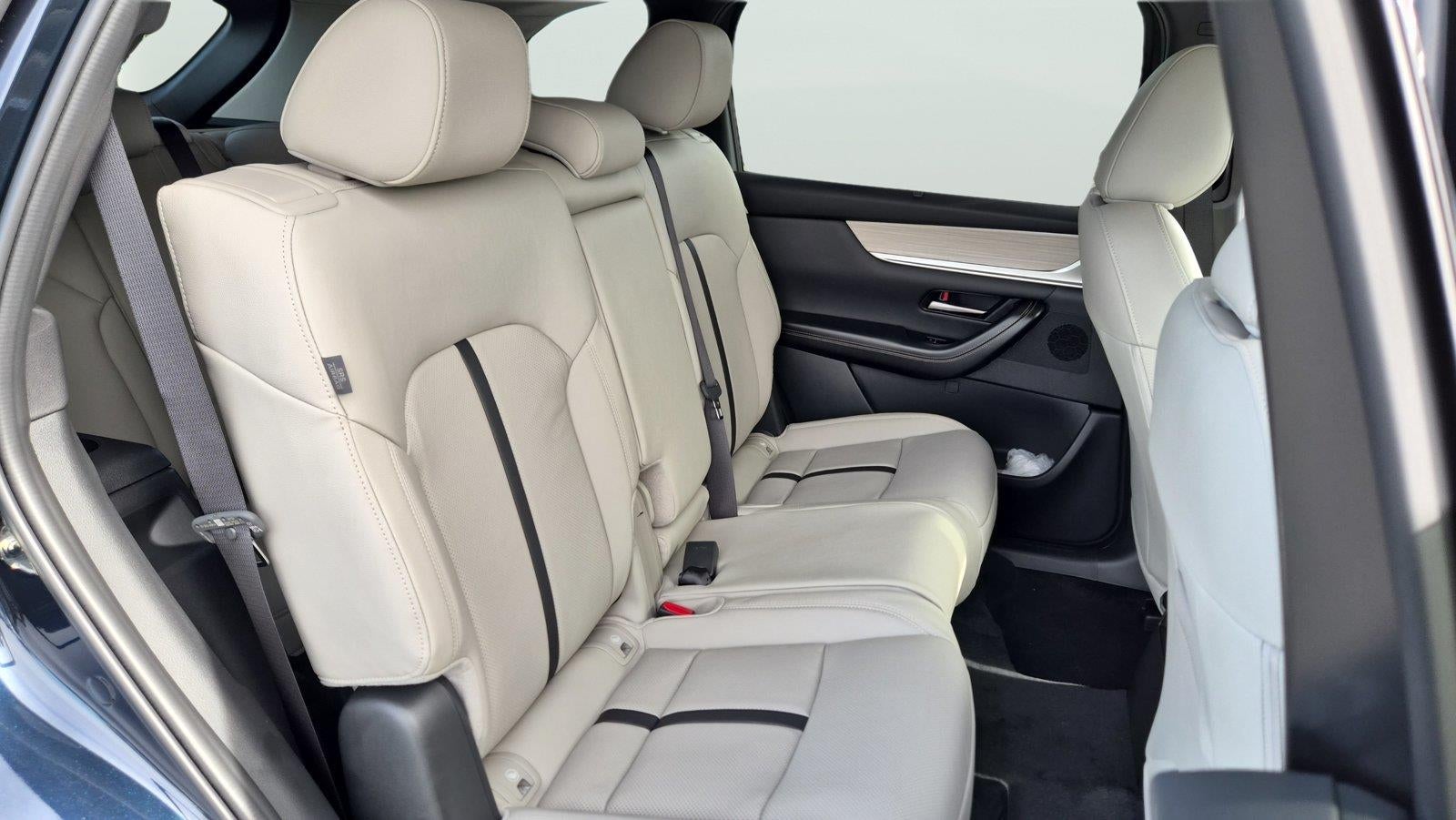 2026 Mazda Mazda CX-90 Preferred