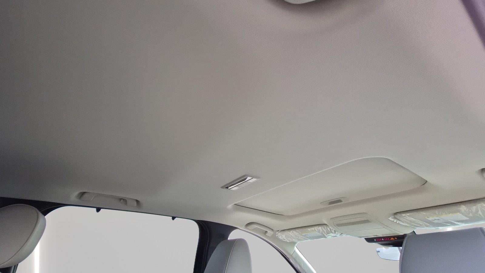 2026 Mazda Mazda CX-90 Preferred