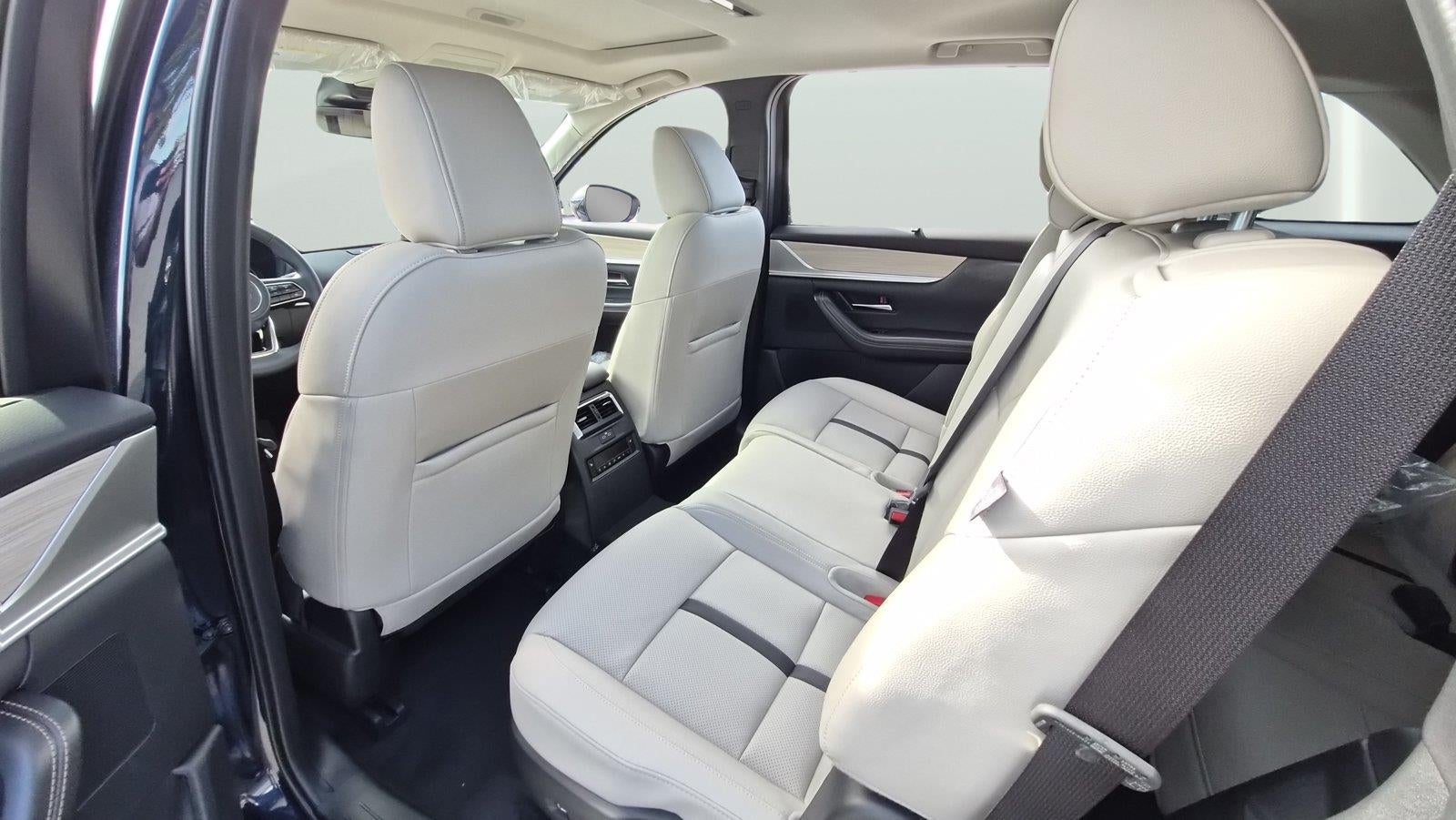2026 Mazda Mazda CX-90 Preferred
