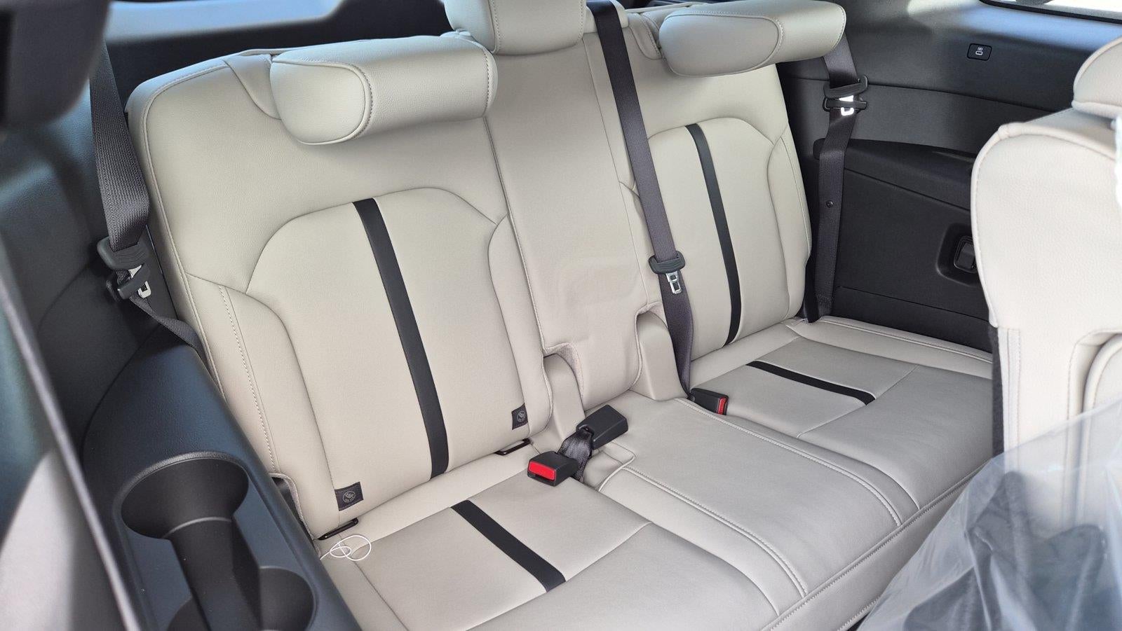 2026 Mazda Mazda CX-90 Preferred