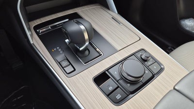 2026 Mazda Mazda CX-90 Preferred