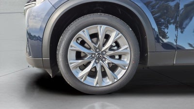 2026 Mazda Mazda CX-90 Preferred