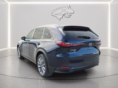 2026 Mazda Mazda CX-90 Preferred