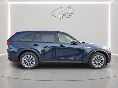 2026 Mazda Mazda CX-90 Preferred